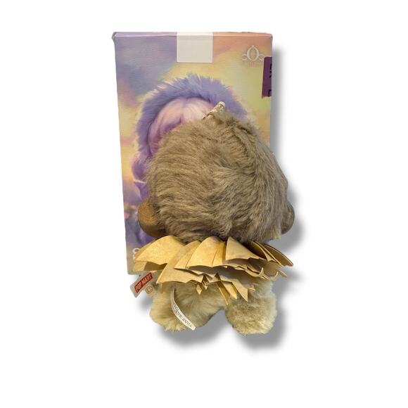 Pop Mart Skull Panda Teakwood L'Impressionnisme Plush Pendant - Picture 3 of 3